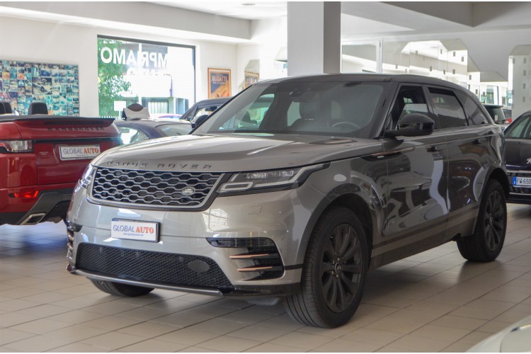 Range Rover Velar 2.0D I4 240cv SE R-Dynamic